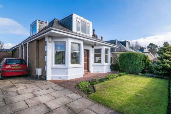 5 Bedroom Detached